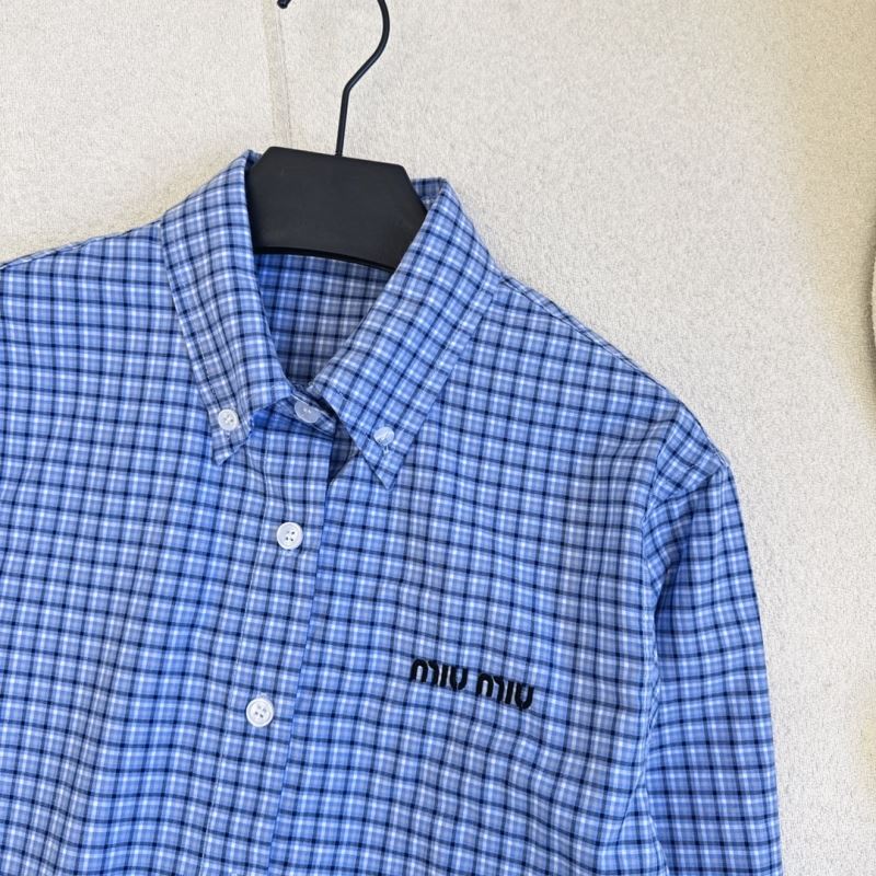 Miu Miu Shirts